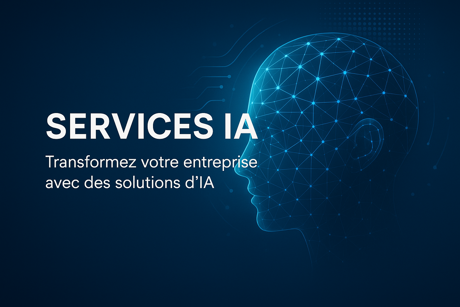 Intelligence Artificielle - Automatisation des processus métier avec le machine learning